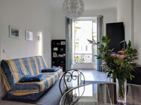 Anderson apartment